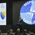 Sarajevo domaćin konferencije NATO-a