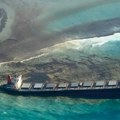 Nasukao se brod u Hrvatskoj: Zbog nevremens nije mogao da manevriše