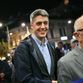 Pavle Grbović otkriva da li će i Đorđe Miketić, posle isključenja iz stranke Zajedno, ići na izbore sa novom koalicijom
