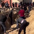Palestinci uhvaćeni u laži: Prvo sahranili svoje mrtve, a sad kobajagi "otkrili masovnu grobnicu" (video)