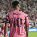 Mesi i Suarez ''melju'': Inter Majami slavio na krilima nekadašnjeg tandema Barselone (VIDEO)