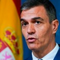Шпанија: Премијер Педро Санчез неће поднети оставку иако су му жену оптужили да је наводно умешана у корупцију