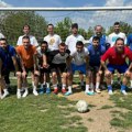Fudbalskoj reprezentaciji gluvih i nagluvih Srbije potrebno 7.000 evra za odlazak na EP: Ovo je njihova priča