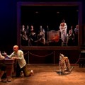 Jubilarno, pedeseto izvođenje predstave „Ivanov“ u Narodnom pozorištu