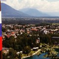 Slovenija pokrenula proceduru za priznanje Palestine
