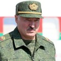 Lukašenko: Nuklearne vežbe u skladu sa situacijom oko Rusije i Belorusije