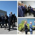 Nastavak projekta i saradnje Premijer Vučević u Banatskom dvoru: Energetska bezbednost naših građana prioritetni je zadatak…