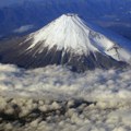 Japan želi da ograniči broj turista: Nova pravila za penjanje na Fudži