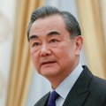 Šef kineske diplomatije: Princip o jednoj Kini uporište mira u tajvanskom moreuzu