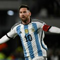 Аргентина је одушевљена: Лионел Меси на списку националног тима!