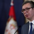 Vučić uoči glasanja u UN: Sutra će se sve videti, ko su nam prijatelji i ko su nam lažni prijatelji