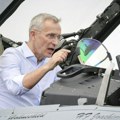 Столтенберг храбри талин: НАТО је уз Естонију против било какве претње њеном суверенитету