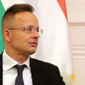 Sijarto: Mađarska neće podržati 14. paket sankcija protiv Rusije u sadašnjoj formi