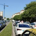 Most slobode prohodan, radovi, sudar i radar: Šta se dešava u saobraćaju u Novom Sadu