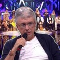 Ovo se nikada nije desilo u Zvezdama Granda: Saša Popović saopštio odluku koja je šokirala sve!