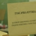 Izbori u Beogradu ne mogu se smatrati slobodnim i poštenim, saopštila CRTA