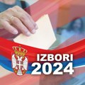 Lista oko SNS osvojila 41 mandat u Zrenjaninu, u Subotici 35: Ovo su rezultati za Čačak, Valjevo i Vršac