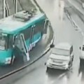 Stravična nesreća u Rusiji u sudaru dva tramvaja povređeno više od 100 ljudi, ima i mrtvih (video)