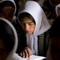 UNICEF: Pozivamo talibane da djevojčicama dopuste školovanje