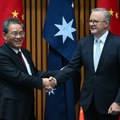 Premijeri Kine i Australije u Kanberi o odnosima dveju zemalja