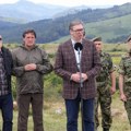 Srpska Vojska dobija moćno oružje! Predsednik Vučić najavio: Plan je da prvih 1.000 komada domaće proizvodnje stigne do…