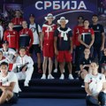 Predstavljena olimpijska kolekcija tima Srbije za Igre u Parizu