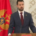 Milatović: Crna Gora žrtva najprimitivnije političke trgovine