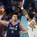 Ako je to uopšte bitno: Jokić sad treći u MVP trci na OI