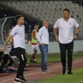 Nova kazna za Partizan: UEFA zaključala Humsku