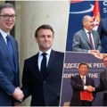 Srbija značajan faktor u regionu! Tri svetska lidera u kratkom vremenskom periodu u Srbiji