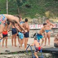 Kraj kupališne sezone na Gradskoj plaži i dečijem bazenu