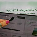 MagicBook Art 14 i sa Snapdragon opcijom:Brojne ai opcije na novi Honor laptop i kamera koja se skida (video)