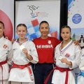 Uspeh Karate kluba SREM na međunarodnom takmičenju u Rijeci!