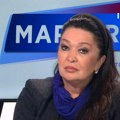 Valentina Ilić za Marker: Prosvetni radnici znaju da mogu da snose konsekvence zbog obustave rada (VIDEO)