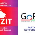 BIZIT 2024 partner: GoPro