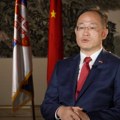 Intervju - prijateljstvo sa Srbijom iskovano je krvlju u bici za očuvanje mira: Li Ming, ambasador nr Kine