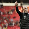 Ten Hag: Uživam u mečevima protiv Murinja