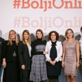 A1 Srbija pokrenuo #BoljiOnline platformu za bezbednije i odgovornije korišćenje tehnologije