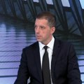 Đurić o incidentima u Novom Sadu: Pristojna i normalna Srbija pobediće nasilje i nasilnike! Srbija će ostati solidarna i…