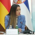 Mesarović: Srbija želi još veću i snažniju ekonomsku povezanost sa Italijom