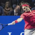 Koliko je realno da Federer trenira Runea?