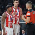 Kenan: Hvala navijačima koji su došli po ovakvom vremenu (VIDEO)