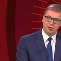 "5,067 Milijardi evra uloženo u Srbiju u 2024. Godini" Vučić: Što se tiče Azije, najviše investicija stiglo je iz Kine -…