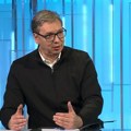 "Neće biti izbora u martu": Vučić: Priprema se velika rekonstrukcija Vlade Srbije