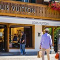 Lvmh: je ponovo najvrednija evropska kompanija: Luksuzni sektor se oporavlja