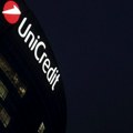 UniCredit prošle godine s rekordnom dobiti