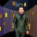 Skandal na dodeli BAFTA nagrada: Zvezda serije "Doktro Hu" ismevala Trampa FOTO