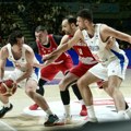 Sledeća destinacija – Evrobasket: Srbija bolja i od Gruzije