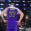 Opšti haos mrežama zbog luke dončića! Niko Herison tražio da se Ilon Mask pridruži sastanku gm-ova NBA lige! Par sati…