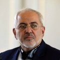 Iranski potpredsednik za strateška pitanja Mohamed Džavad Zarif podneo ostavku